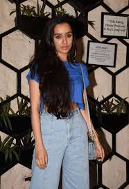 Her blockbuster hits such as aashiqui 2, haider, ek villain, baghi, stree and sahoo inspired millions. Happy Birthday Shraddha Kapoor A Look At Her Most Stylish Outings Photogallery