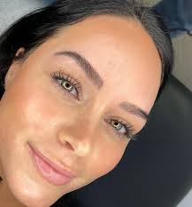 Lansing Michigan Microblading & Brows