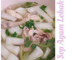 Ayam sup halia simple | sup sihat tanpa minyak. Ini Caranya Sup Ayam Simple Praktis Enak Resep Top Rumahan Unik