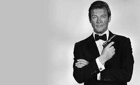 Resultado de imagen de James Bond