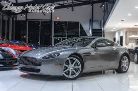 Image result for Meteorite Silver 2006 V8 Vantage Roadster