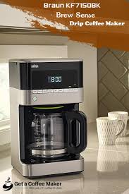 Top 10 Drip Coffee Makers June 2020 Reviews Buyers Guide In 2020 Coffee Maker Best Drip Coffee Maker Drip Coffee Maker