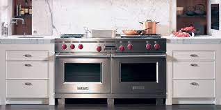 Bosch is considered one of the best affordable luxury brands. The Best High End Ranges Reviews By Wirecutter