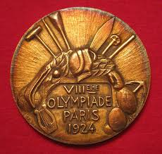 De l'anglais «abilities» et «olympics», « jeux olympiques des compétences », les abilympics sont aux métiers ce que les paralympiques sont dans le sport ! 1924 Summer Olympics Gold Medal Paris France Viii Olympiade Olympic Medals Summer Olympics Summer Olympic Games