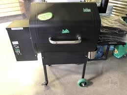 Statement island and hidden storage solutions in this modern shaker kitchen. Green Mountain Grills Andere Artikel Zum Verkauf 6 Anzeigen Truckpaper Li Seite 1 Von 1