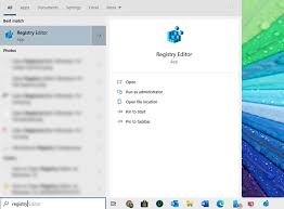 Iseepassword windows password recovery pro is one of the best alternative to offline nt passworsd registry editor, which can easily reset your windows server admin password without losing any of your system data. How To Open The Registry Editor On Windows 10 Admin Permission