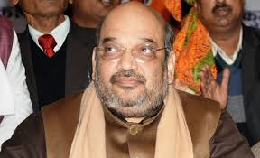 AMIT SHAH