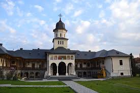The settlement has had multiple name changes: Peace An Quiet Review Of Manastirea Sf Ilie Toplita Romania Tripadvisor