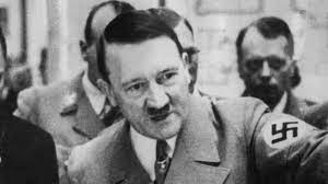 Zum selbstmord von adolf hitler am 30. Neue Erkenntnis Hitler Hatte Einen Behinderten Bruder Menschen Faz