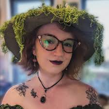 Seeking Pagan and Witch Friends in Kansas