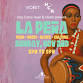 Hoy Como Ayer & Violet Present: La Peña event image