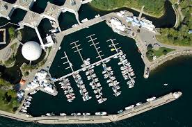 Ontario Place Marina In Toronto On Canada Marina Reviews Phone Number Marinas Com