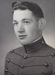 WP-ORG Eulogy for John M. Tatum -- USMA '51