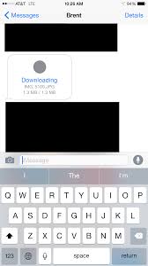 There are different reasons you may want to recall a text once it is sent. Download Pictures From Iphone Mister Wallpapers