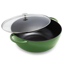 Staub Le Grande Oven With Glass Lid 7 4 Qt Sur La Table In 2020 Cookware Sale Appliance Sale Staub Cookware