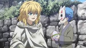 Amv Yona Of The Dawn Zeno Still Here Youtube It just said zeno doesn't fight. amv yona of the dawn zeno still here