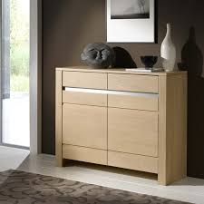 Piochez parmi nos meubles et objets déco et faites le plein d'inspiration ! Meuble D Entree 2 Portes 1 Tiroir Yucca