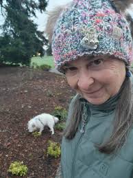 New Years Eve stroll