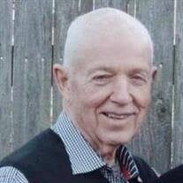 Danny Joe Borrell Obituary