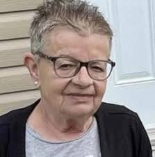 Obituary for Patricia Linda Doody (Croucher)