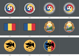 Jun 21, 2021 · marian aliuță (43 de ani) e de părere că fcsb este continuatoarea stelei. Logo Nou Pentru Echipa NaÈ›ionalÄƒ De Fotbal A Romaniei