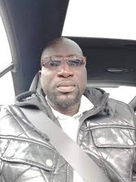 Solo dies in Bissau while