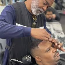 BEST of Detroit Barber School