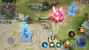 Translated as honor of kings, it quickly became a top ios and android download with over 200m daily users generating almost $2 billion in 2017 alone. Moba Definition Game Moba Game 2020