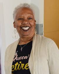 RETIREMENT: Barbara Wells, Registrar