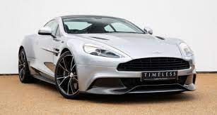 Check spelling or type a new query. 2014 Aston Martin Vanquish Centenary Edition Number 100 Of 100 Classic Driver Market