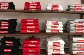 It's all about supreme, stay informed! How Supreme Got Pulled Into A Fight For Its Billion Dollar Brand Wsj