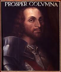 Prospero Colonna's Intriguing Alliances and Rivalries