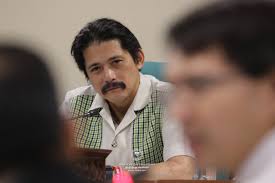 Senate of the Philippines...