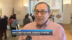 MMFA director to retire after 23 years