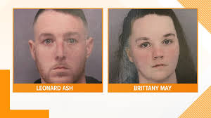 Parents hit with neglect charges in Lackawanna Co.