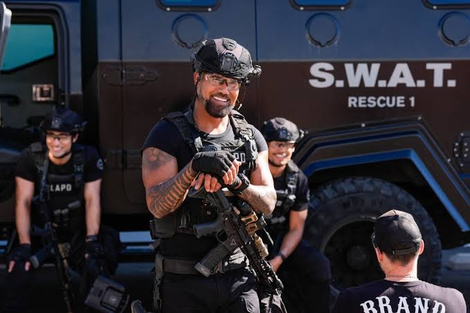 S.W.A.T. Exiles' Production Wraps With No US Home: Distribution Plan