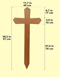 Greek and latin literary sources specify the coin as an obol, and explain it as a payment or bribe for charon. Buy Wooden Memorial Crosses Crosses For Graves For Sale Low Prices