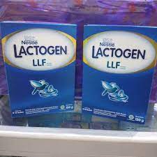 Maybe you would like to learn more about one of these? Susu Lactogen Llf Low Lactose Rendah Laktosa 150gram Shopee Indonesia