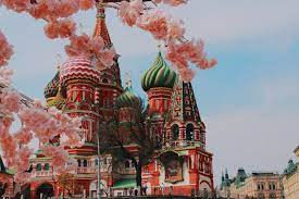Новости москвы, репортажи и интервью об основных событиях города. 100 Luchshih Foto Moskvy Dlya Vlyublennyh V Stolicu Canva