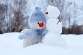 I winter