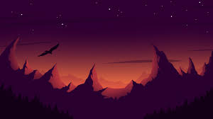 1366x768 Eagle Mountain Sunset Minimalist 1366x768 Resolution Wallpaper Hd Minimalist 4k Wallpapers Images Photos And Background 1366x768 desktop wallpapers, hd backgrounds. 1366x768 eagle mountain sunset