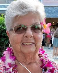 Phyllis Ann Shanks Obituary February 19, 2024