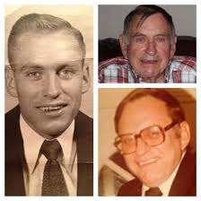 Glenn Edward Roebuck Obituary