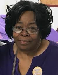 Pamela Rhone's Instagram, Twitter & Facebook