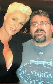 John Mesaros's Instagram, Twitter & Facebook