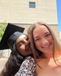 Hey all! My name is Elizabeth Ducar and I'm from Scottsdale, Arizona. I am  dancer and I play soccer. I also plan