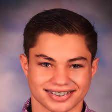 Jason Bickerstaff's High School Bio