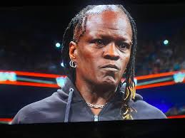 Who is the funniest wrestler