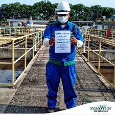 #10 van 65 hotels in kuala terengganu. The Mco Frontliners We Often Forget Sewage Treatment Plant Workers Trp