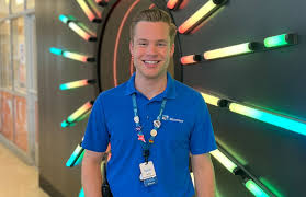 Staff Profile: Dawson Deal